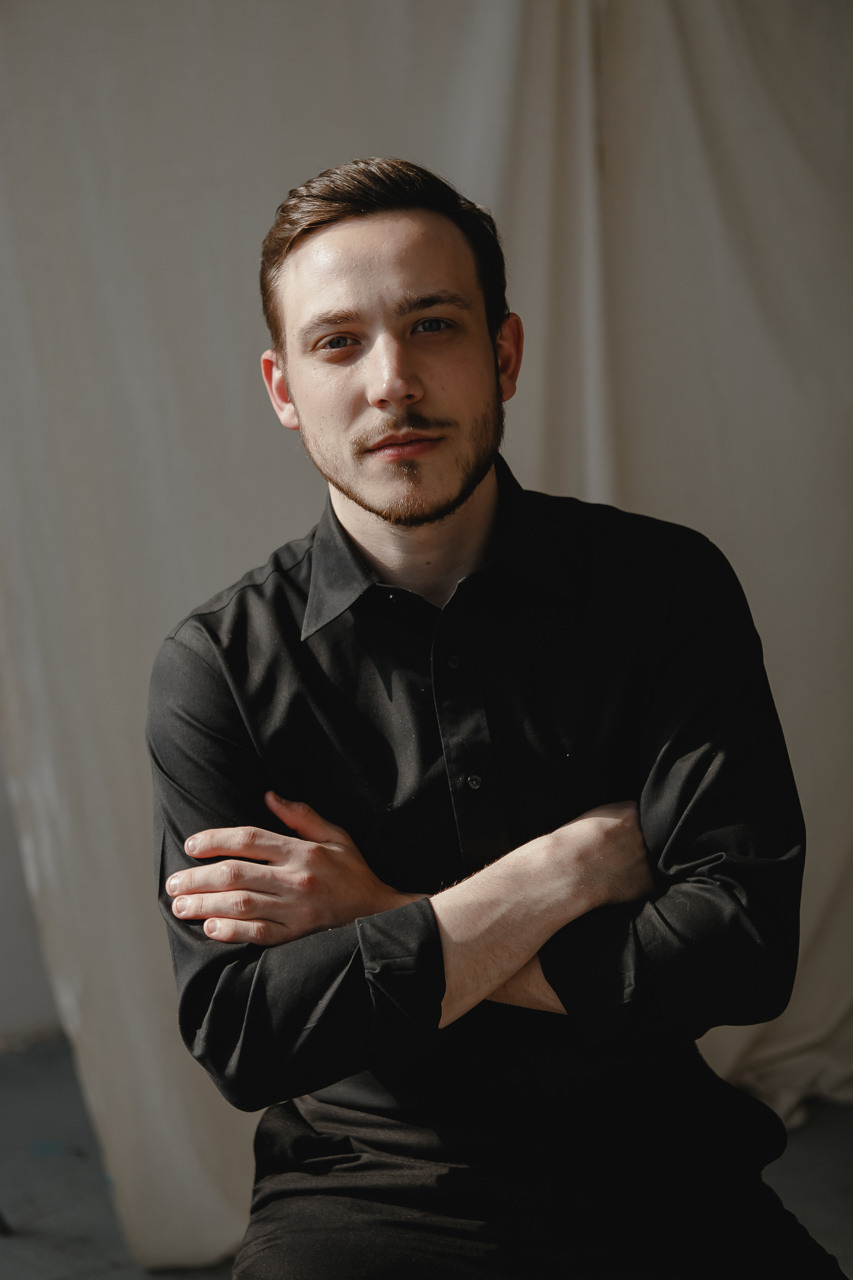 Беременная. Семейный и свадебный фотограф в Нижнем Новгороде