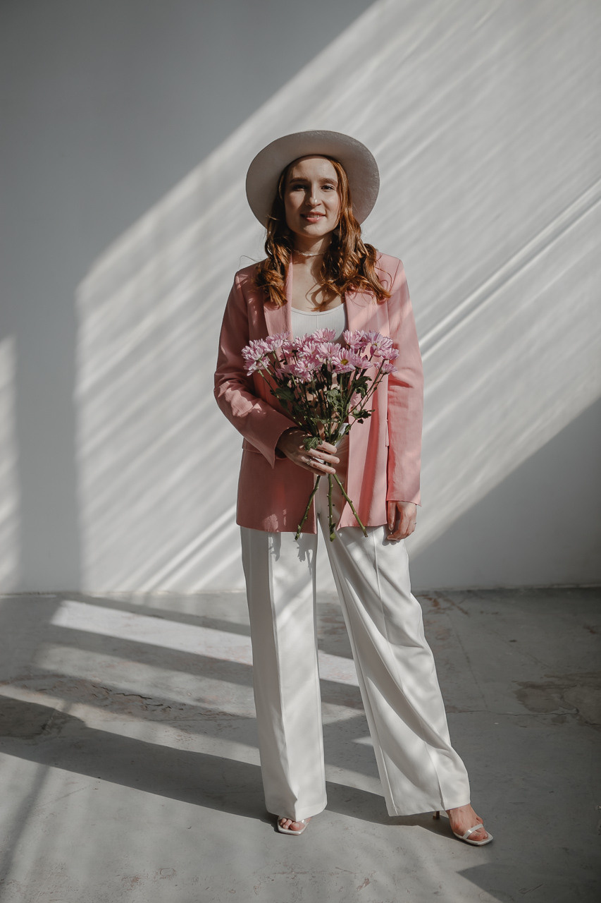 Беременная. Семейный и свадебный фотограф в Нижнем Новгороде