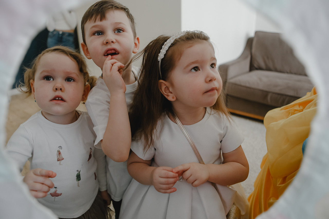 Саша. Семейный и свадебный фотограф в Нижнем Новгороде