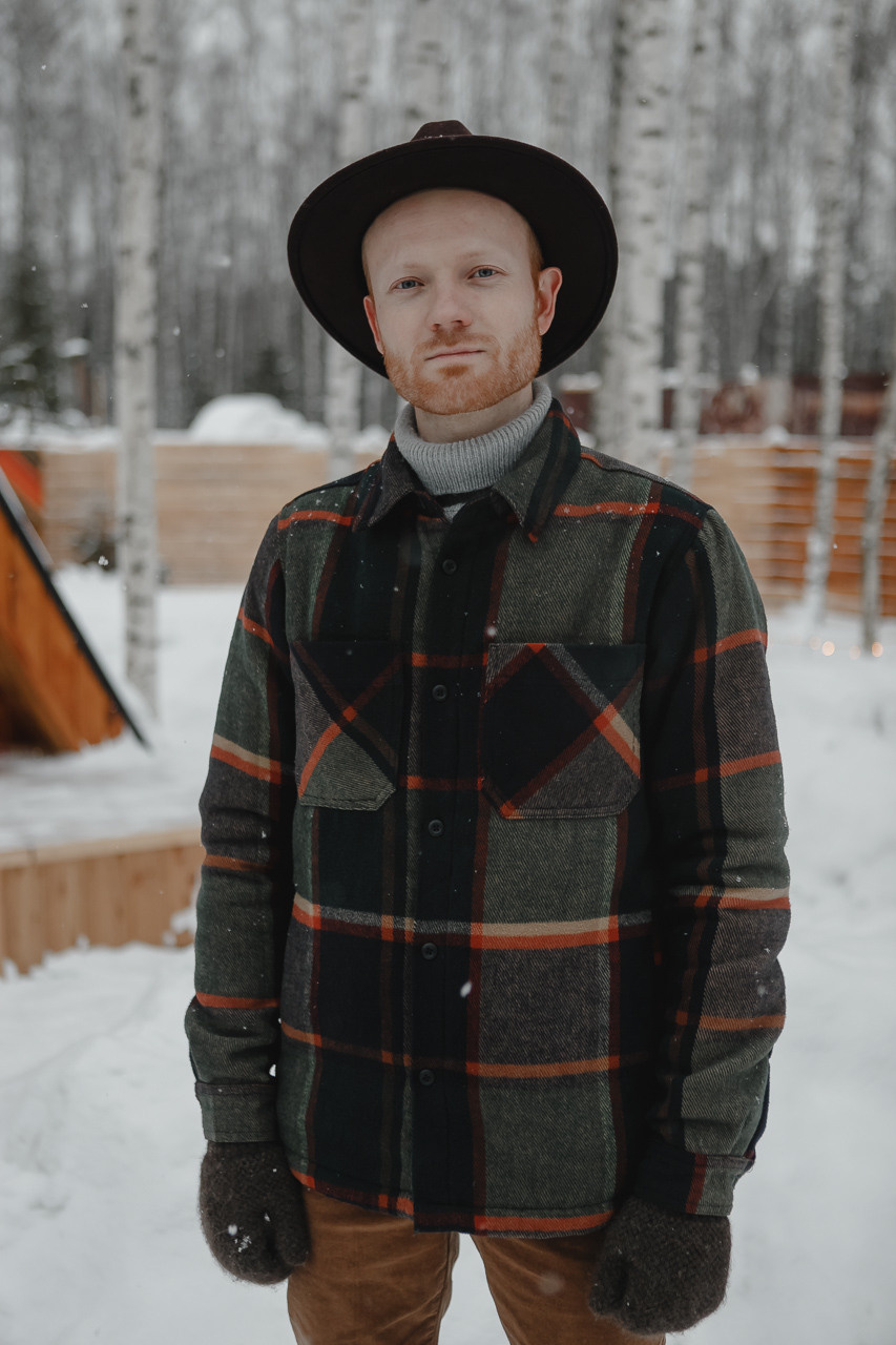 Горьковский чан. Семейный и свадебный фотограф в Нижнем Новгороде