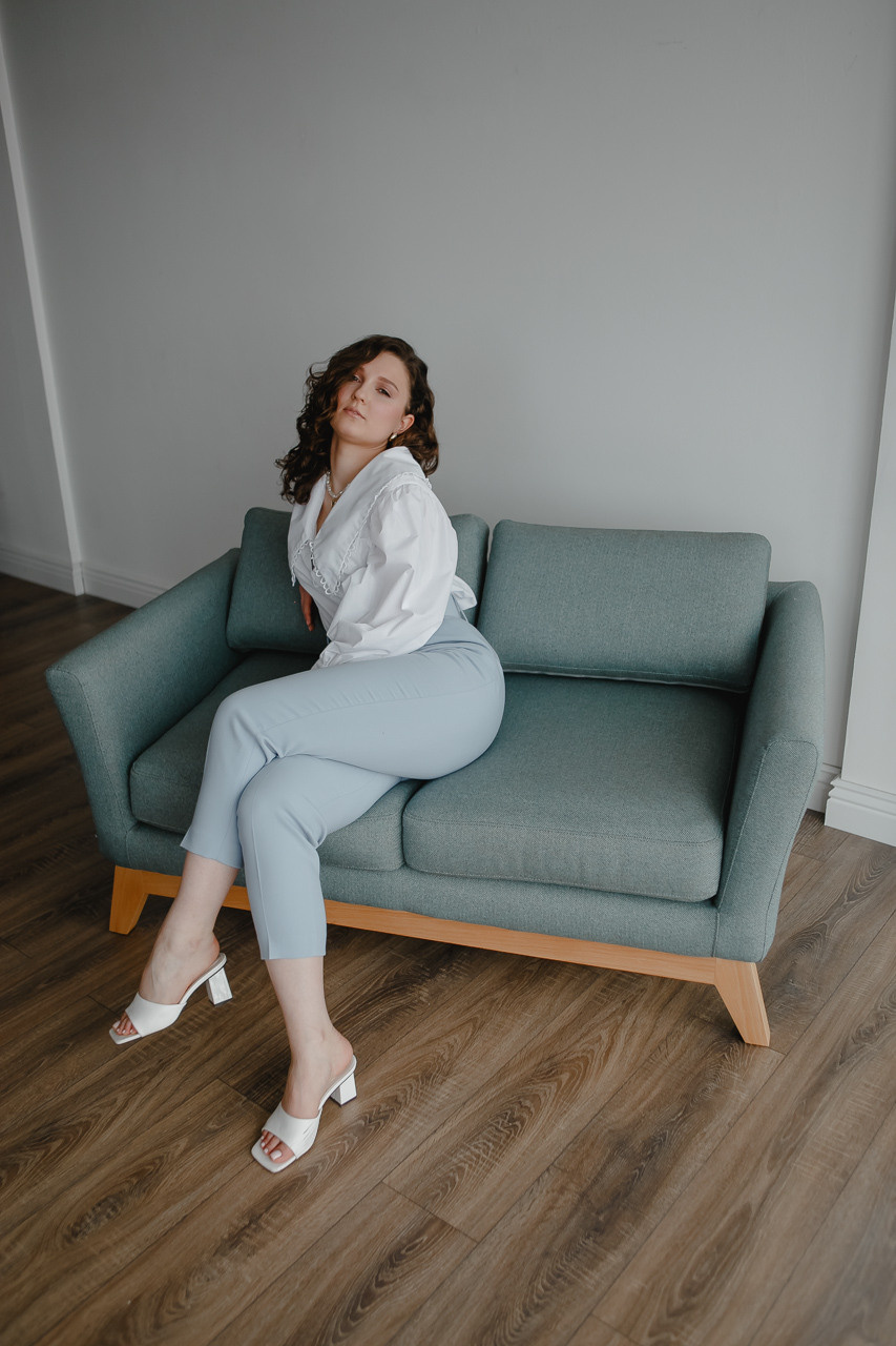 Полина. Семейный и свадебный фотограф в Нижнем Новгороде