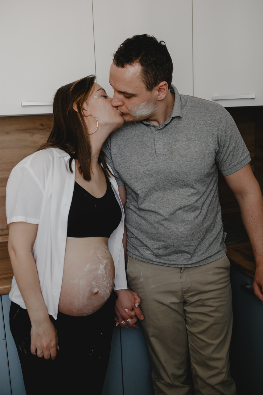 Домашняя. Семейный и свадебный фотограф в Нижнем Новгороде