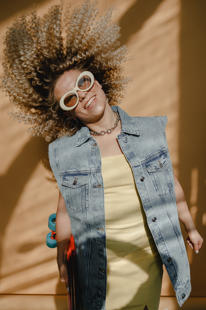 Афро. Семейный и свадебный фотограф в Нижнем Новгороде