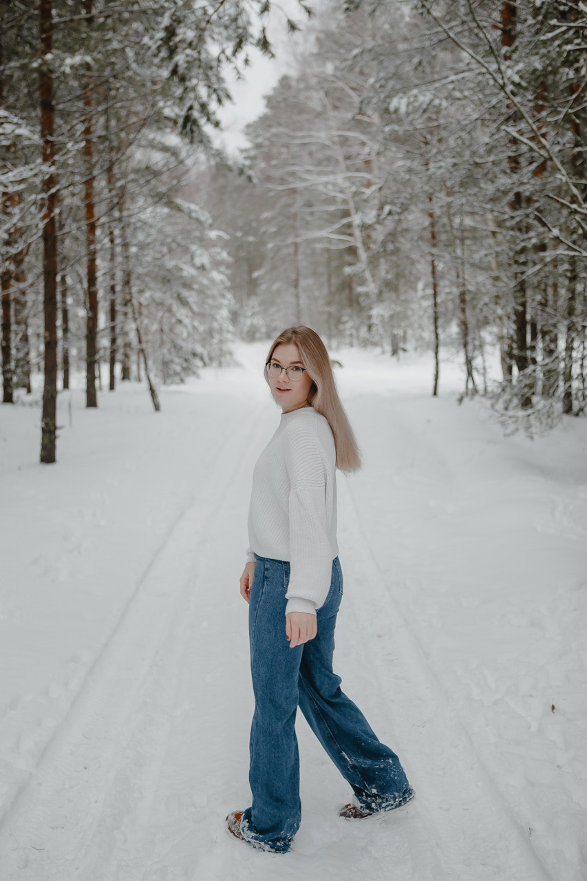 Ева и Денис. Семейный и свадебный фотограф в Нижнем Новгороде