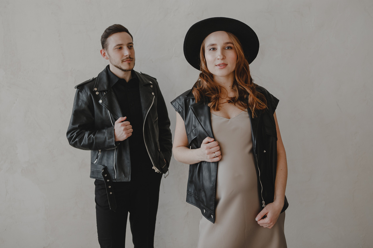 Беременная. Семейный и свадебный фотограф в Нижнем Новгороде