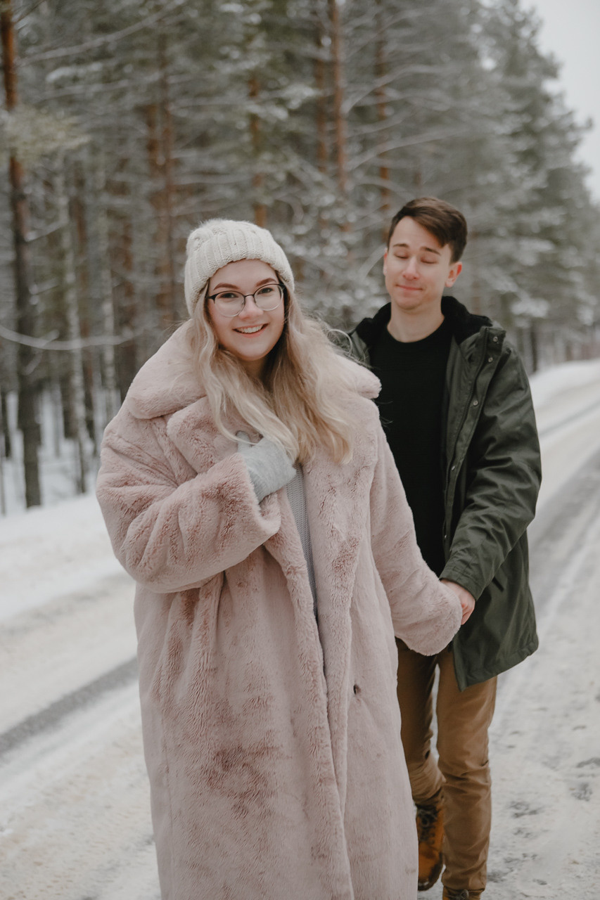 Ева и Денис. Семейный и свадебный фотограф в Нижнем Новгороде
