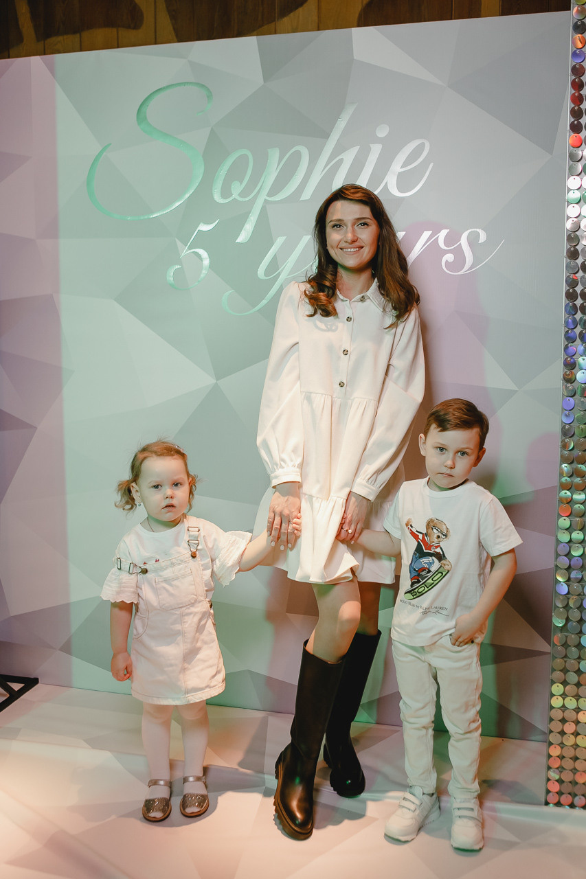 София. Семейный и свадебный фотограф в Нижнем Новгороде