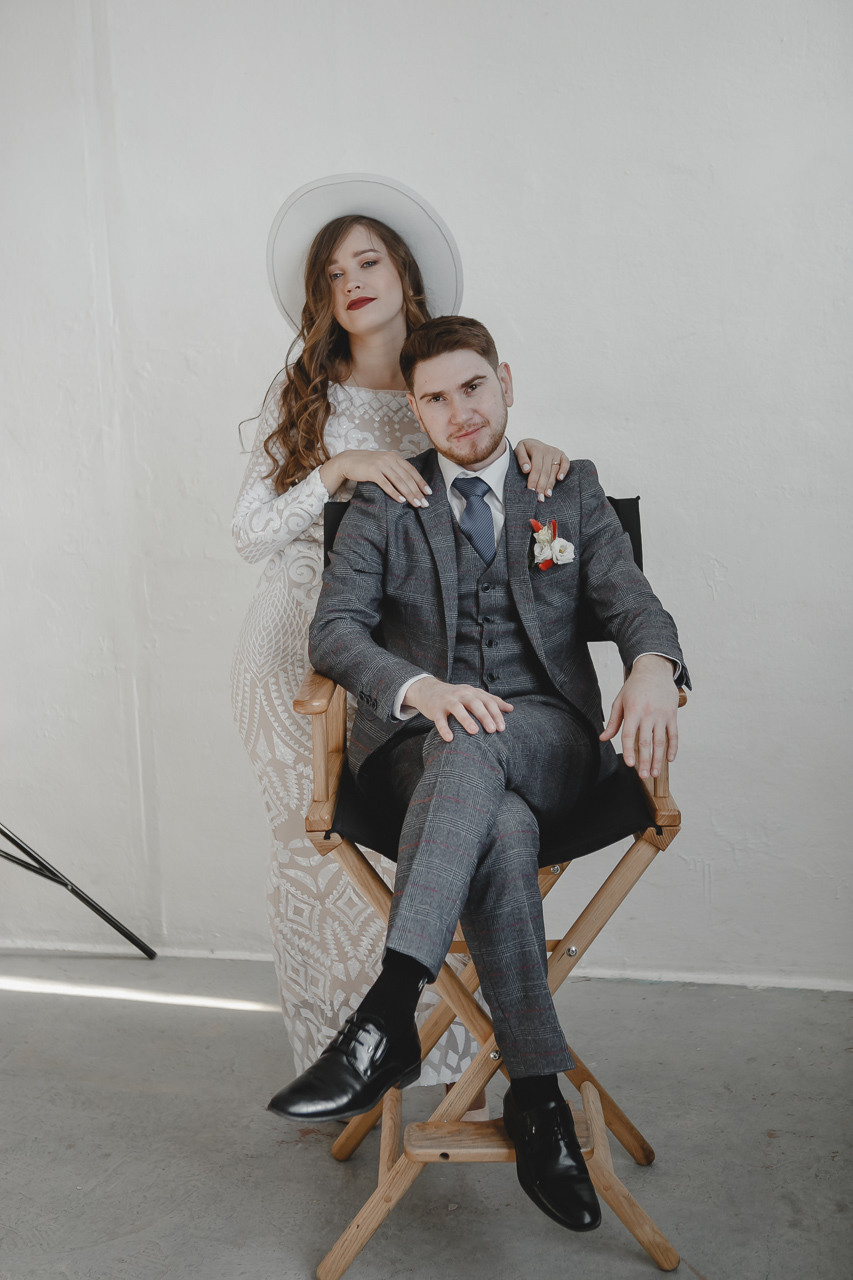 Дом. Семейный и свадебный фотограф в Нижнем Новгороде