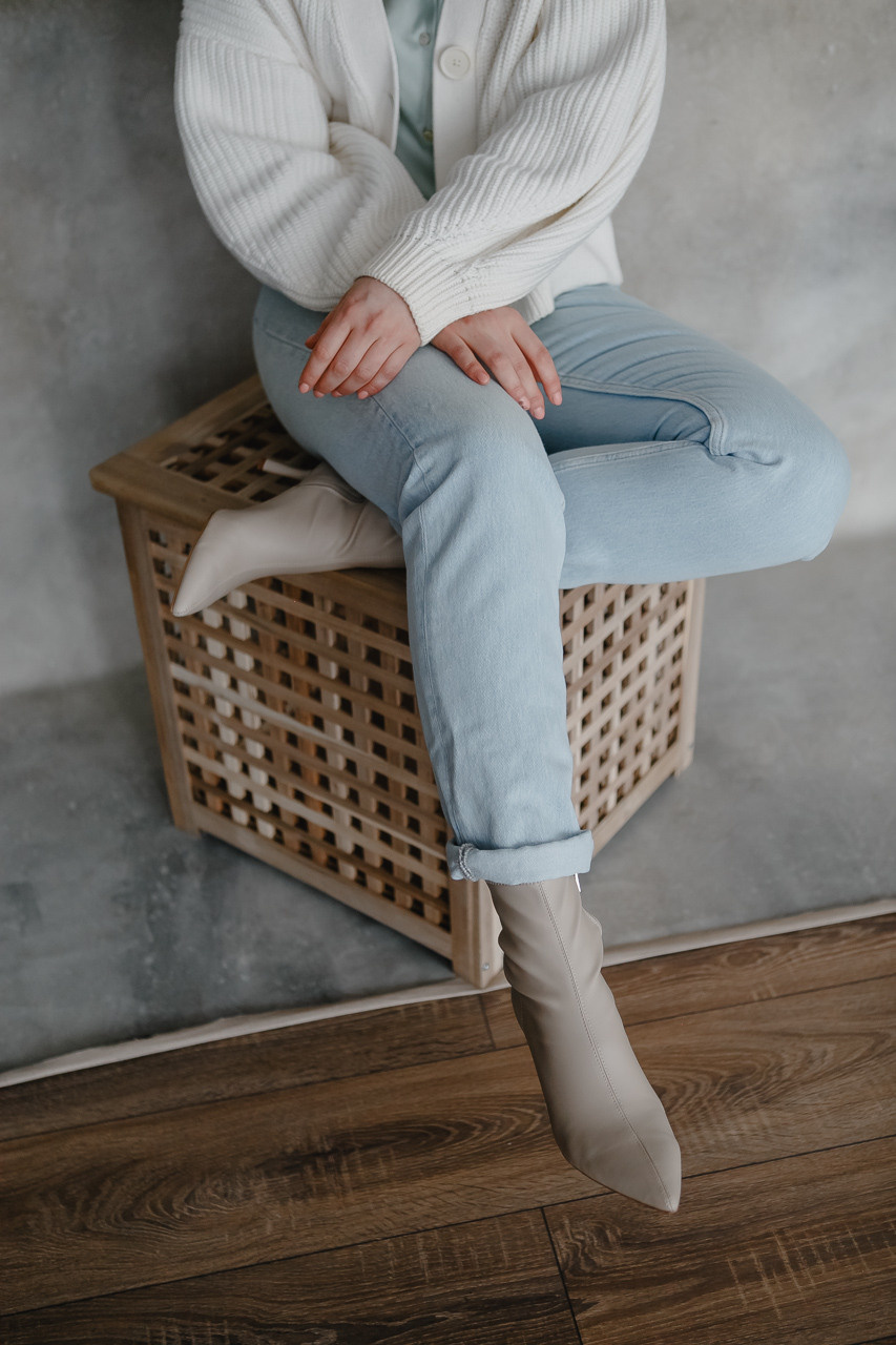 Полина. Семейный и свадебный фотограф в Нижнем Новгороде