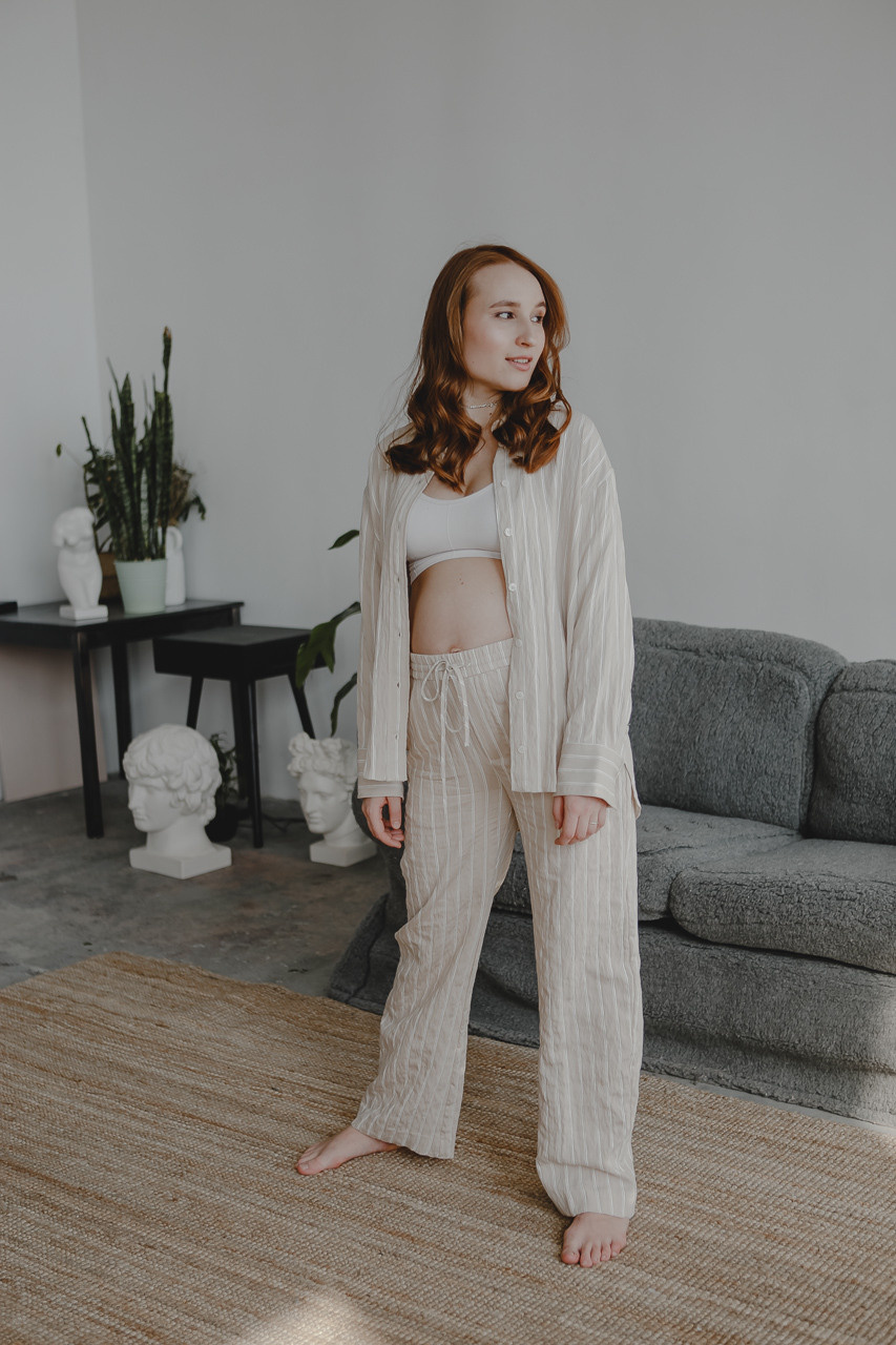 Беременная. Семейный и свадебный фотограф в Нижнем Новгороде