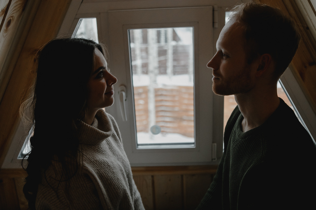 Горьковский чан. Семейный и свадебный фотограф в Нижнем Новгороде