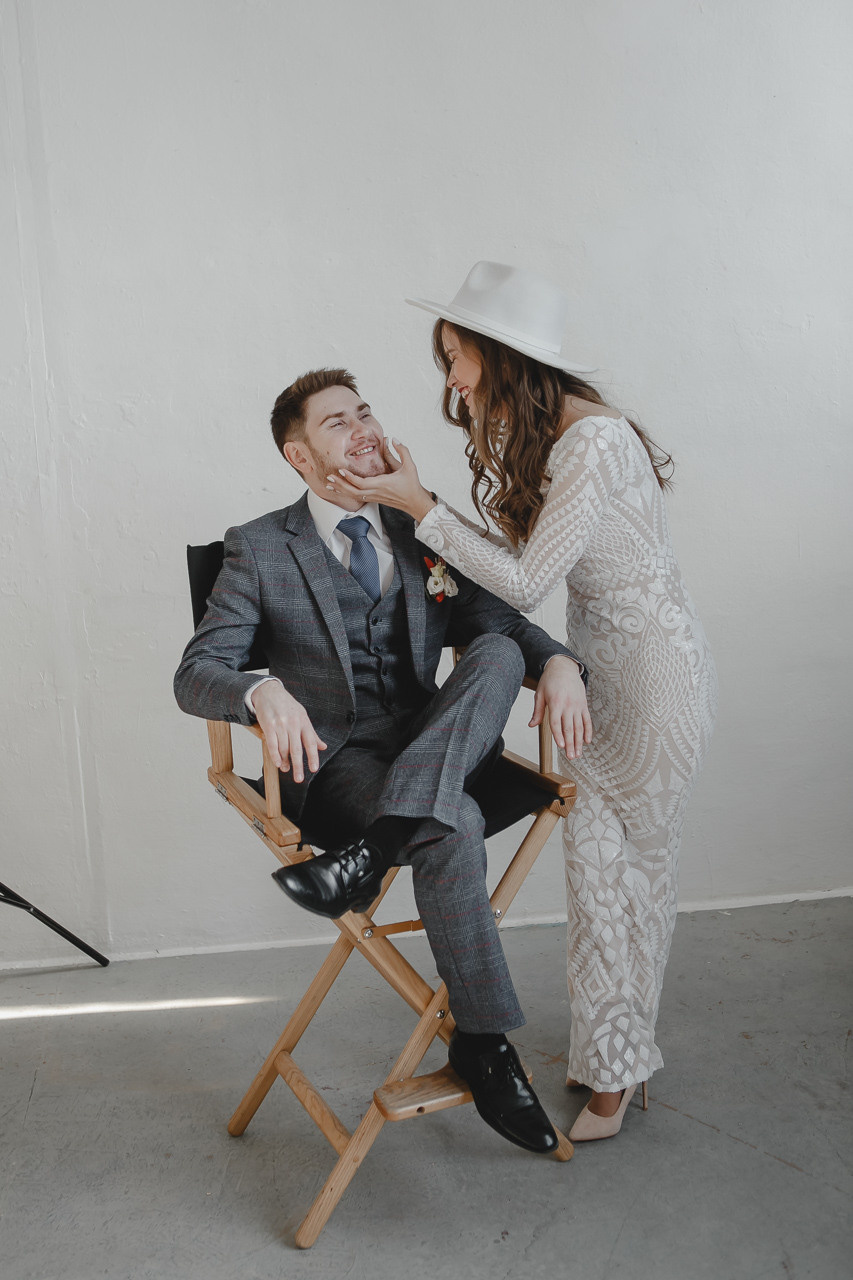 Дом. Семейный и свадебный фотограф в Нижнем Новгороде