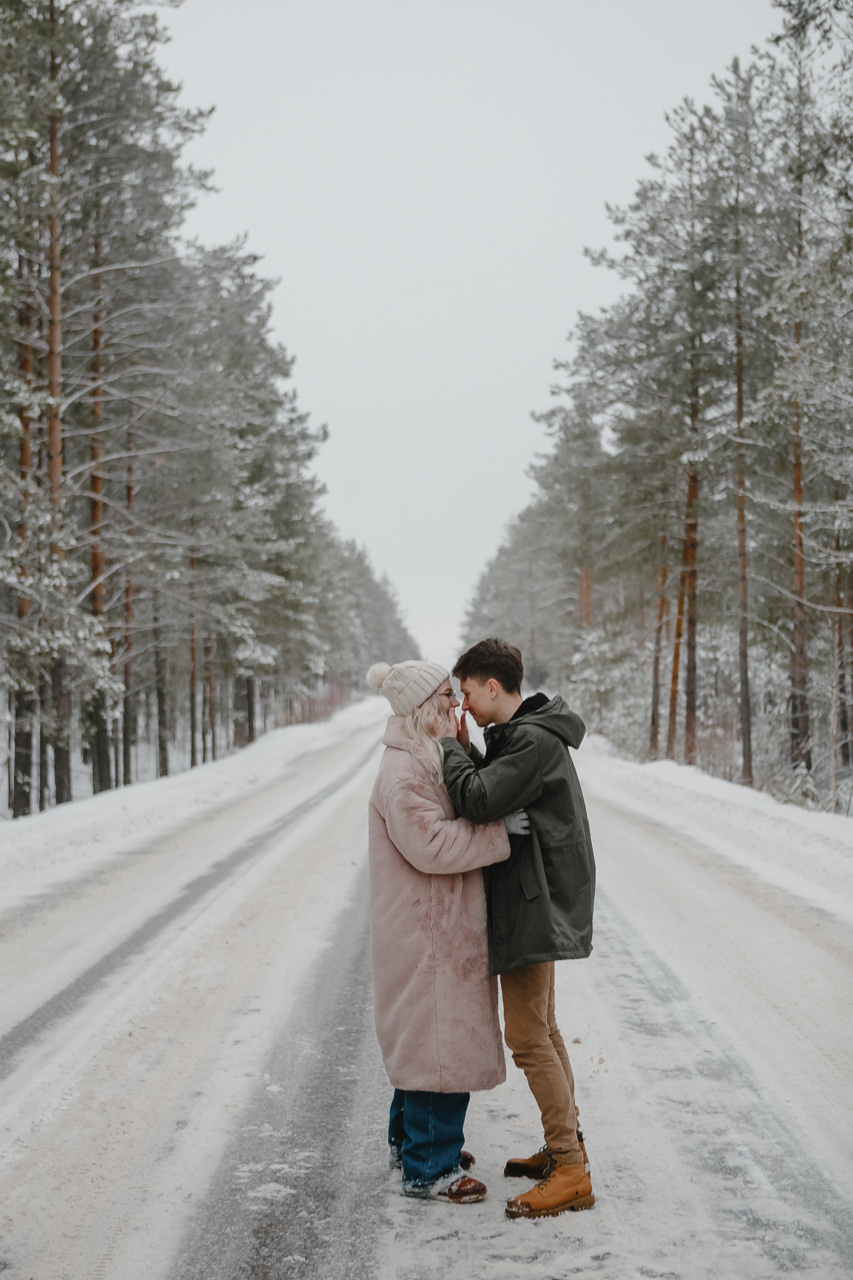 Ева и Денис. Семейный и свадебный фотограф в Нижнем Новгороде