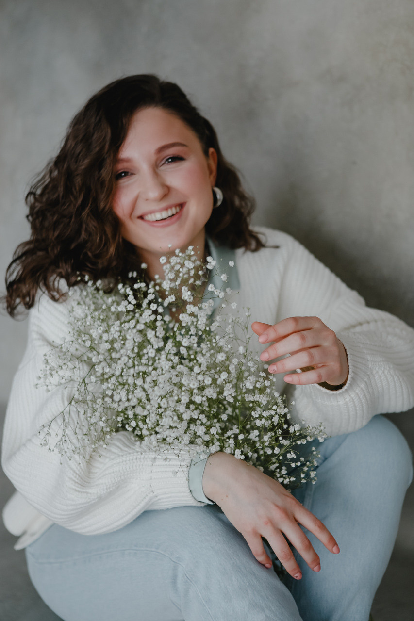 Полина. Семейный и свадебный фотограф в Нижнем Новгороде