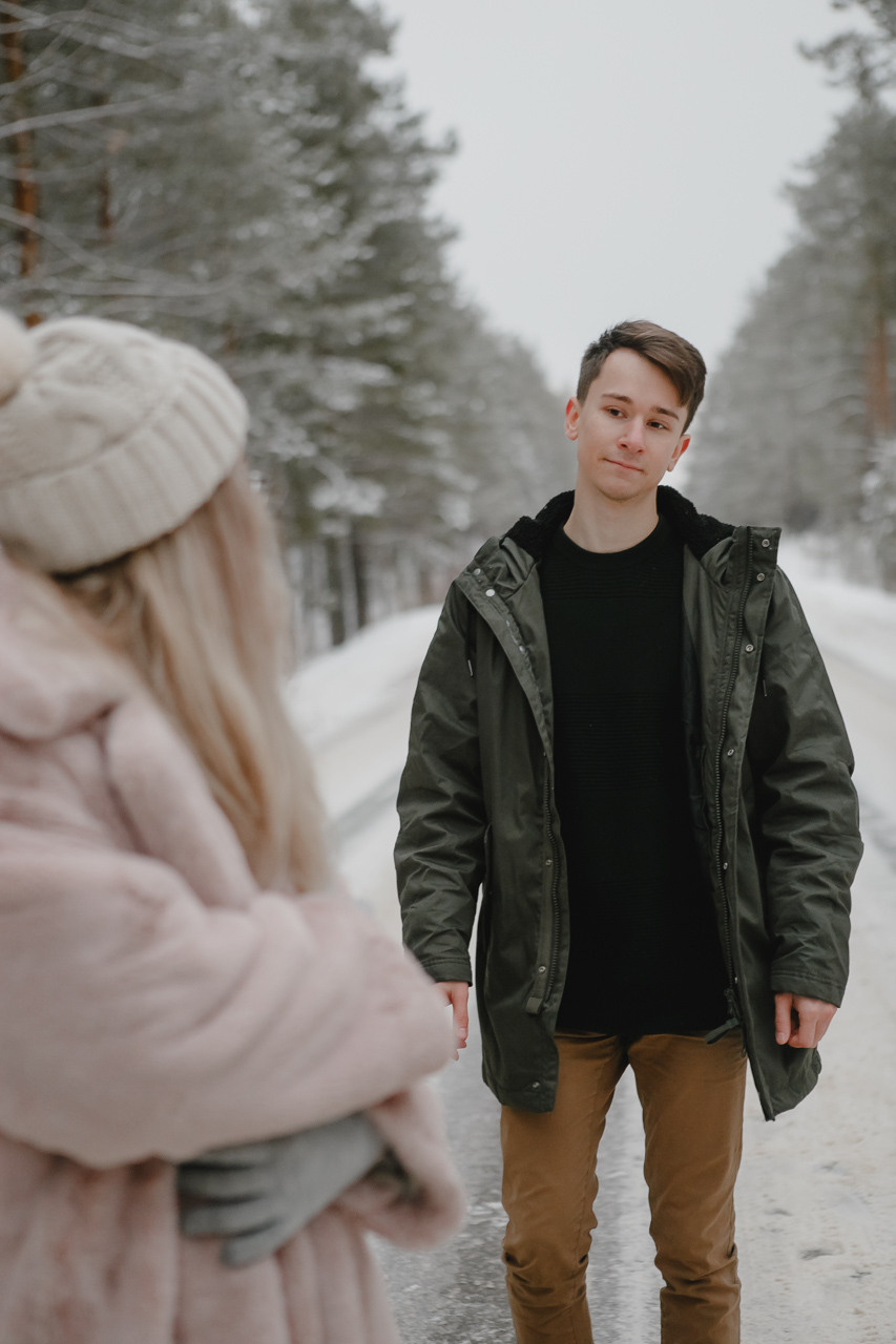 Ева и Денис. Семейный и свадебный фотограф в Нижнем Новгороде