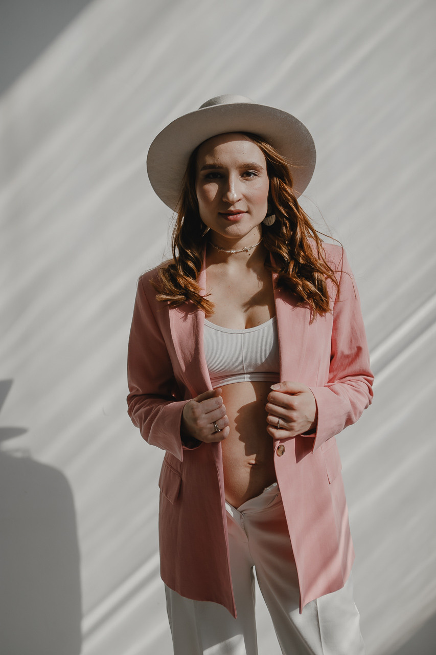 Беременная. Семейный и свадебный фотограф в Нижнем Новгороде