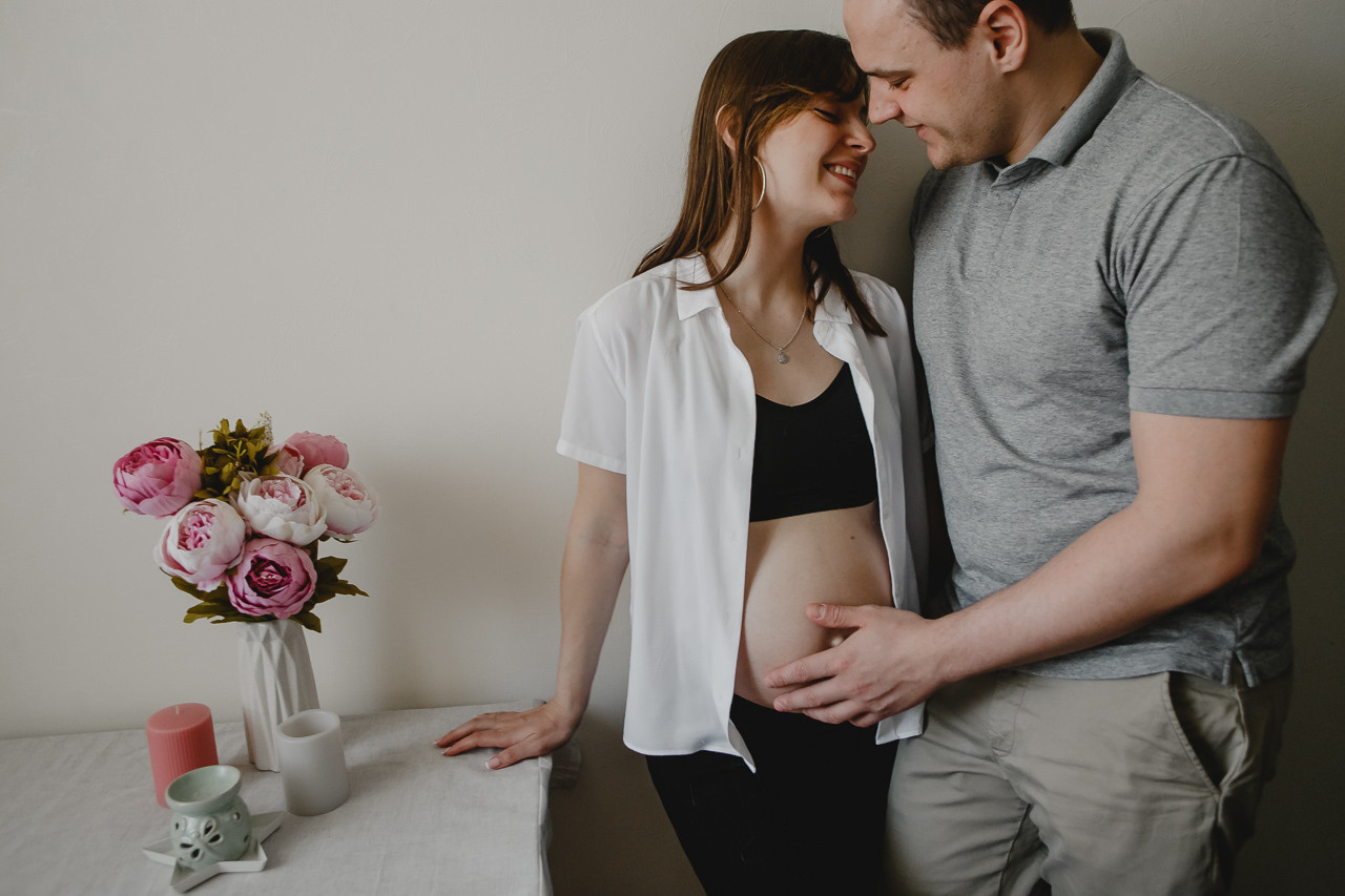 Домашняя. Семейный и свадебный фотограф в Нижнем Новгороде