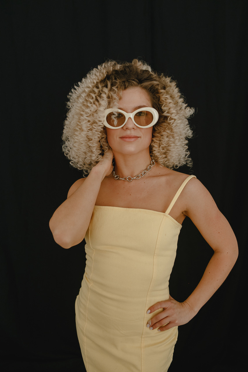 Афро. Семейный и свадебный фотограф в Нижнем Новгороде