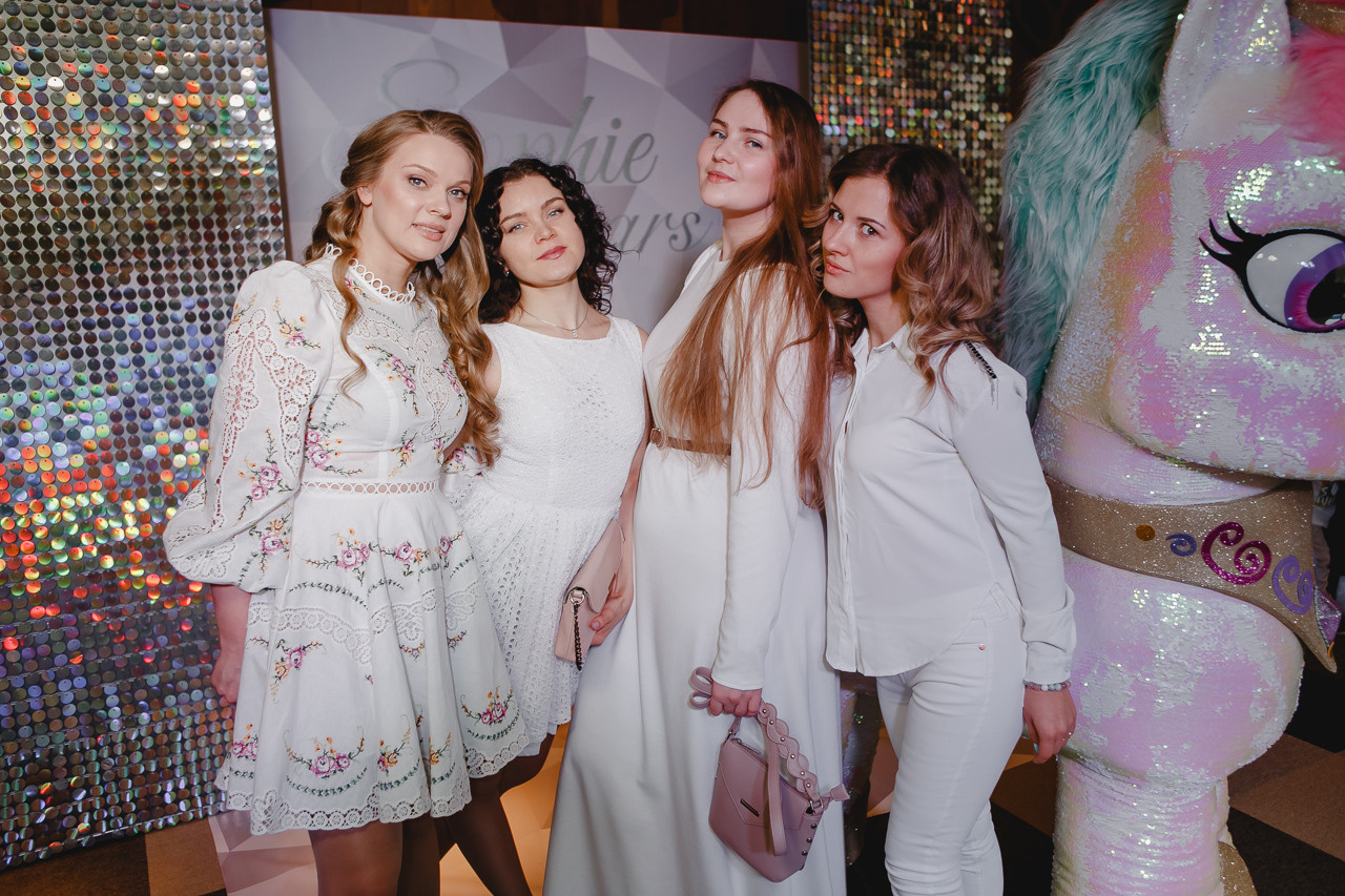 София. Семейный и свадебный фотограф в Нижнем Новгороде