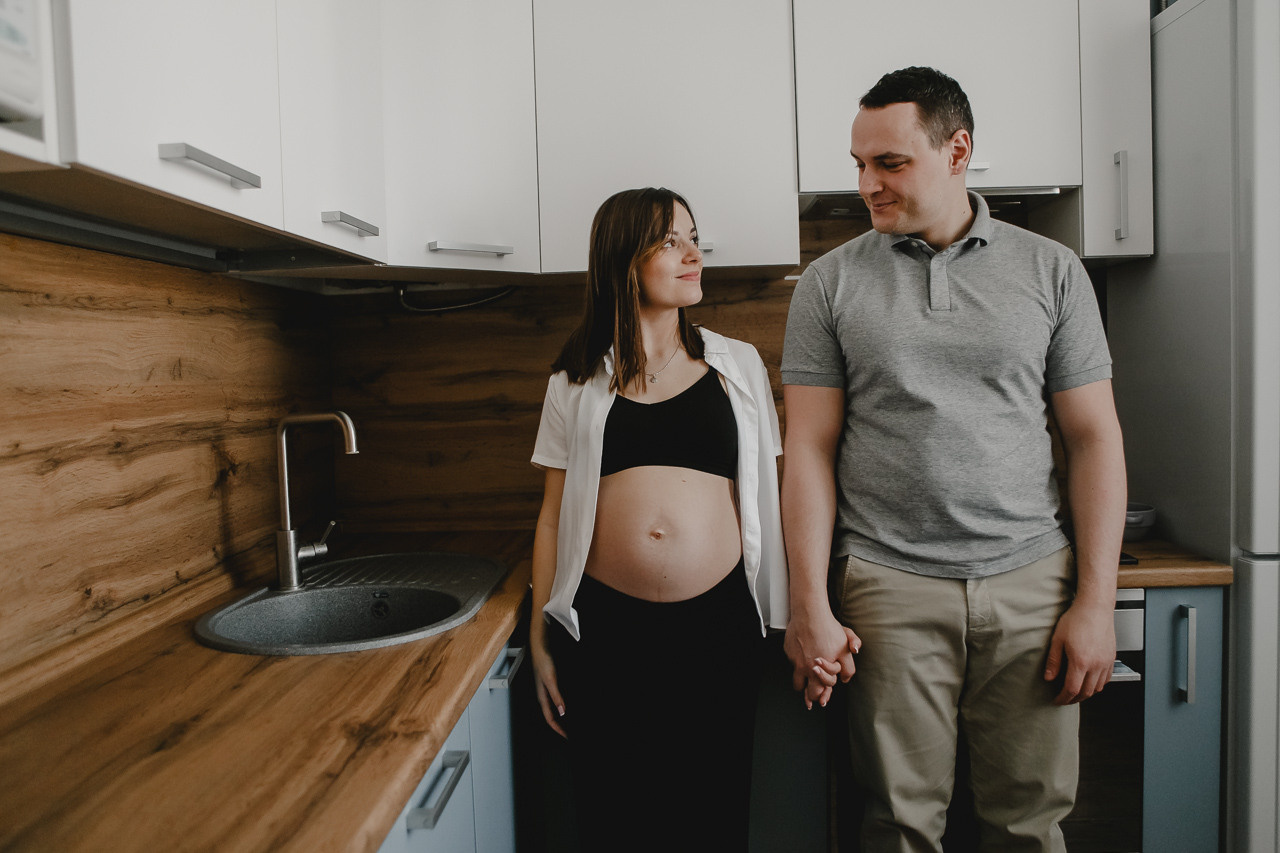 Домашняя. Семейный и свадебный фотограф в Нижнем Новгороде