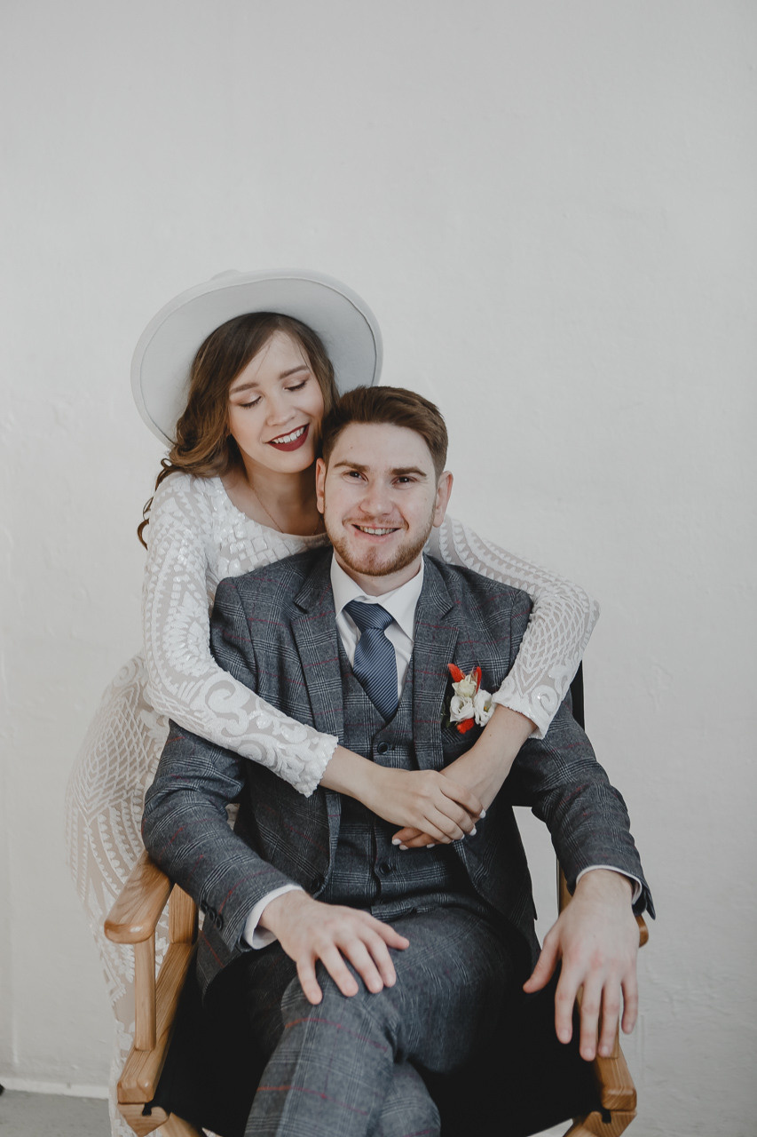 Дом. Семейный и свадебный фотограф в Нижнем Новгороде