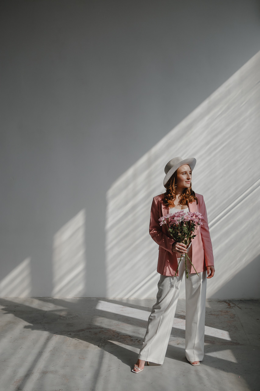 Беременная. Семейный и свадебный фотограф в Нижнем Новгороде