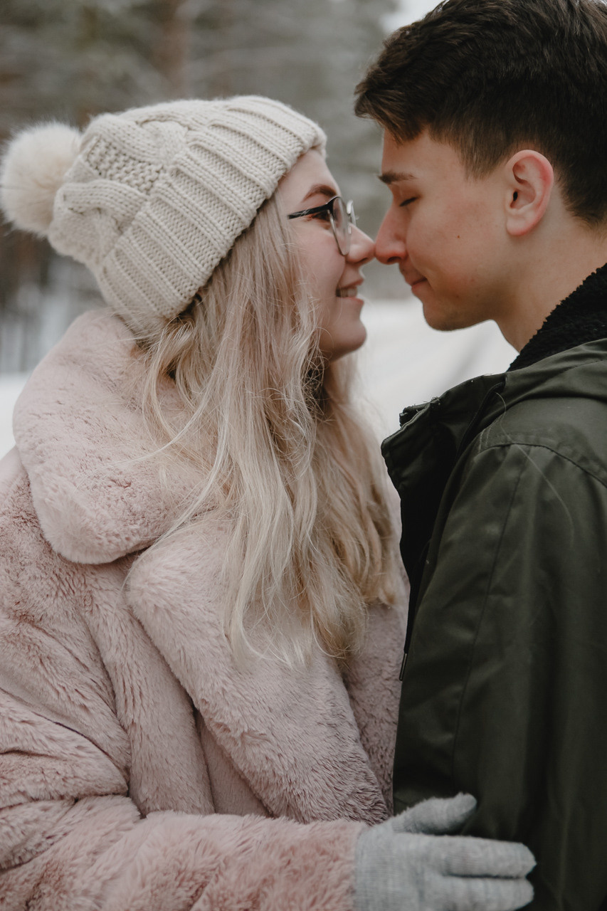 Ева и Денис. Семейный и свадебный фотограф в Нижнем Новгороде