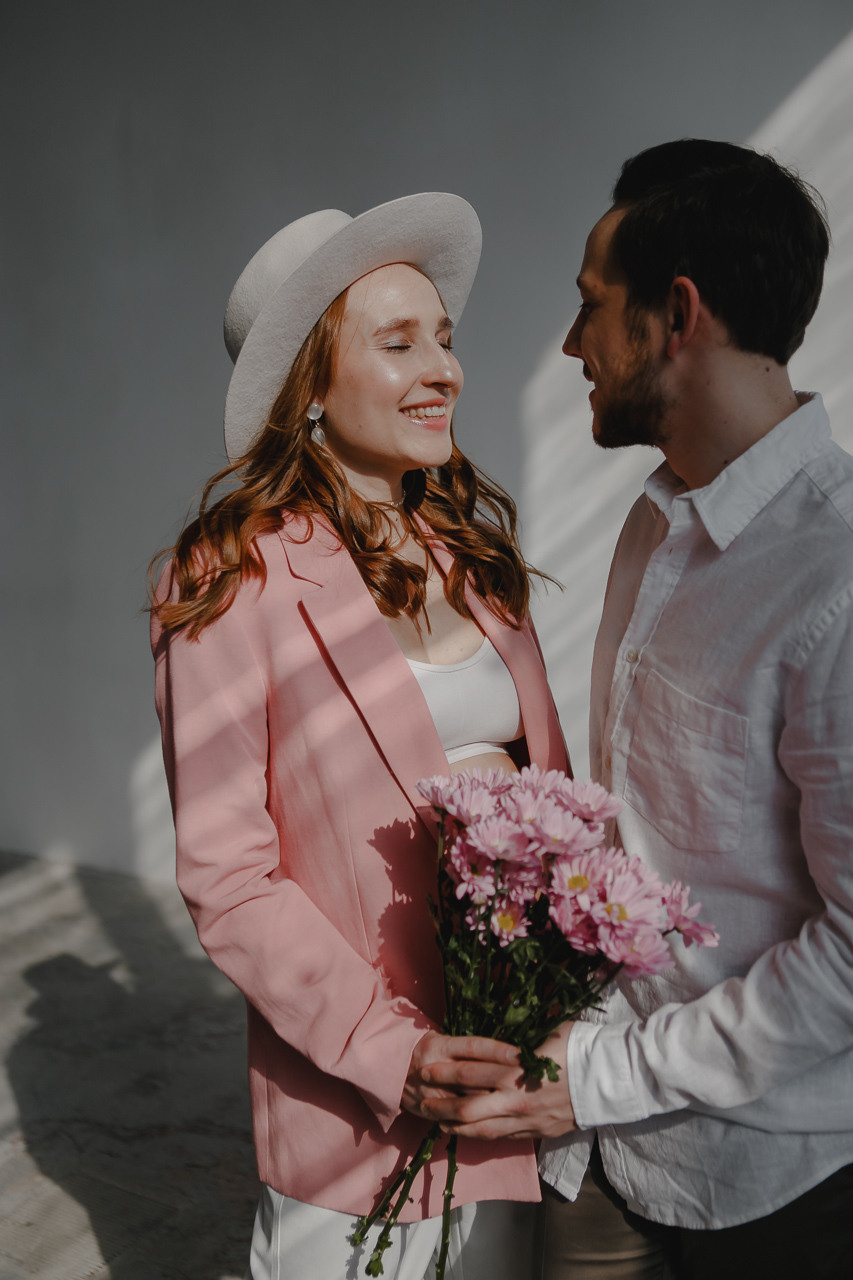 Беременная. Семейный и свадебный фотограф в Нижнем Новгороде