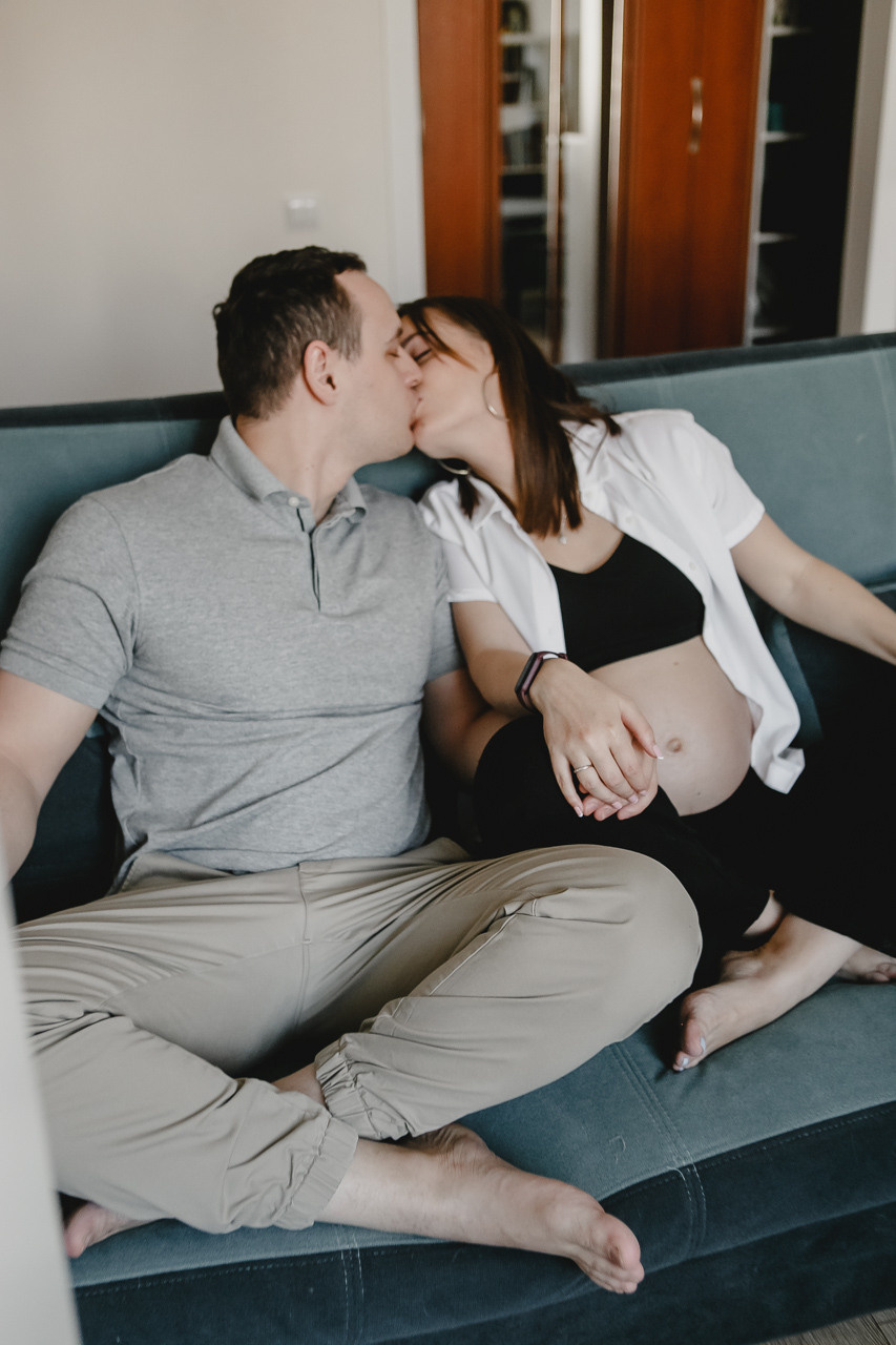 Домашняя. Семейный и свадебный фотограф в Нижнем Новгороде