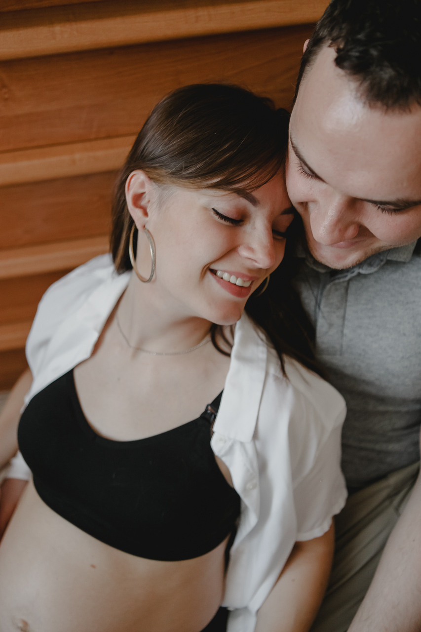 Домашняя. Семейный и свадебный фотограф в Нижнем Новгороде