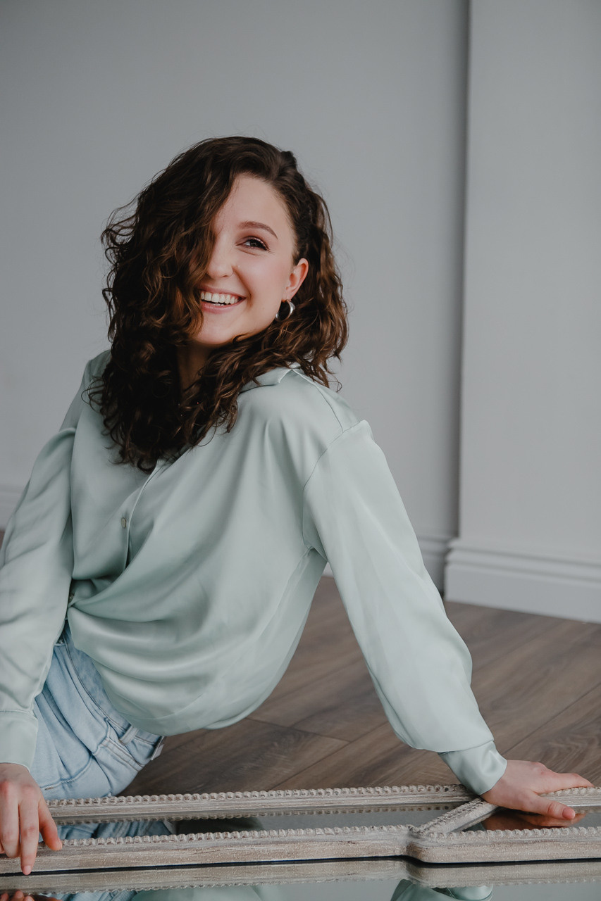 Полина. Семейный и свадебный фотограф в Нижнем Новгороде