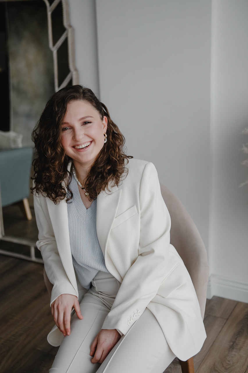 Полина. Семейный и свадебный фотограф в Нижнем Новгороде