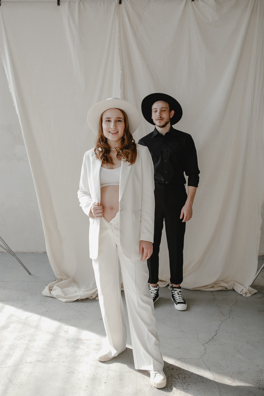 Беременная. Семейный и свадебный фотограф в Нижнем Новгороде