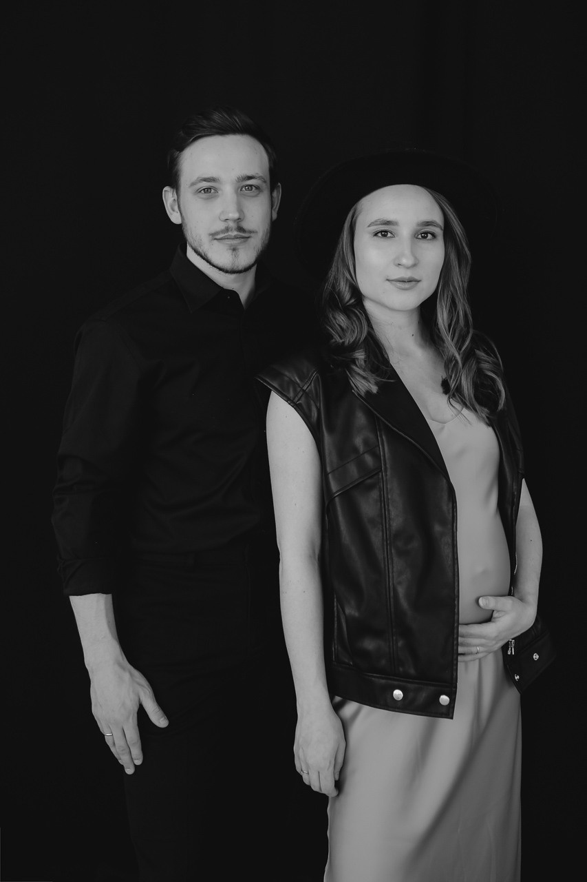 Беременная. Семейный и свадебный фотограф в Нижнем Новгороде