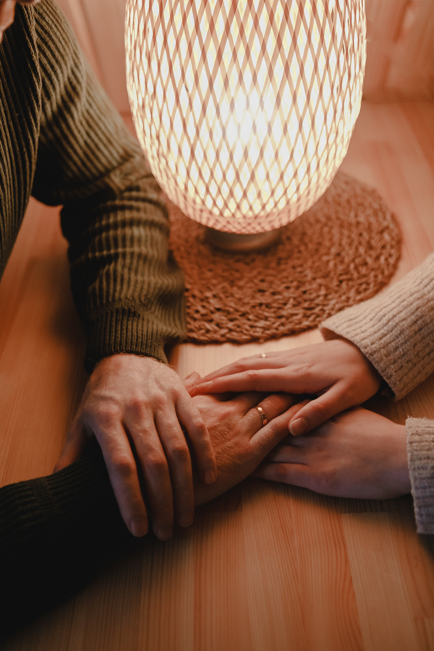 Горьковский чан. Семейный и свадебный фотограф в Нижнем Новгороде