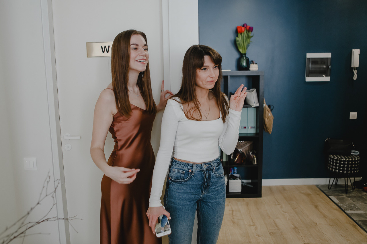 Саша. Семейный и свадебный фотограф в Нижнем Новгороде