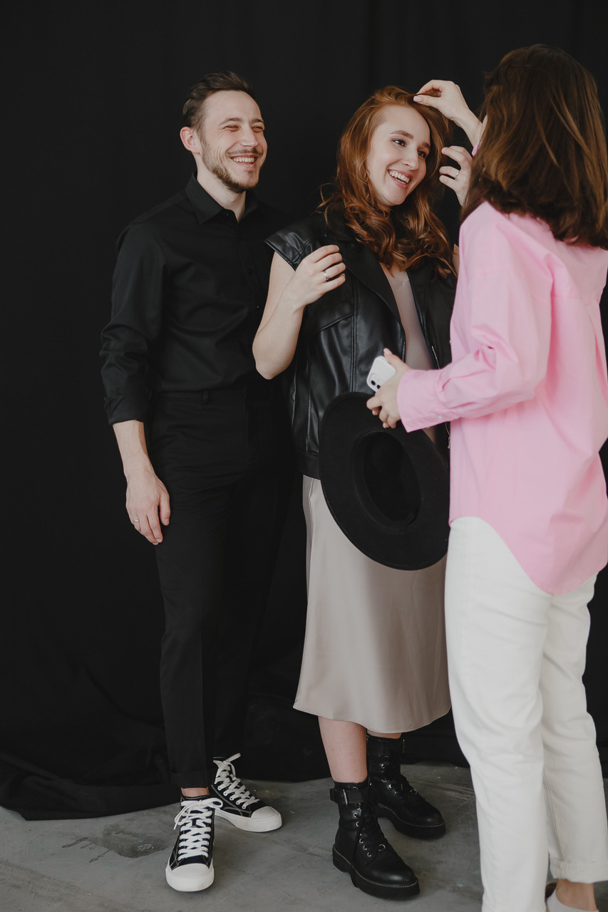 Беременная. Семейный и свадебный фотограф в Нижнем Новгороде