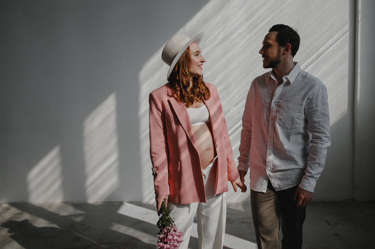 Беременная. Семейный и свадебный фотограф в Нижнем Новгороде