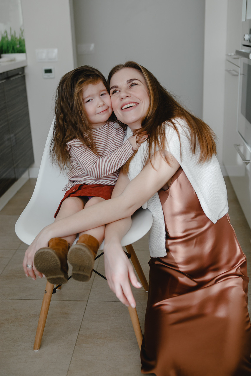 Саша. Семейный и свадебный фотограф в Нижнем Новгороде