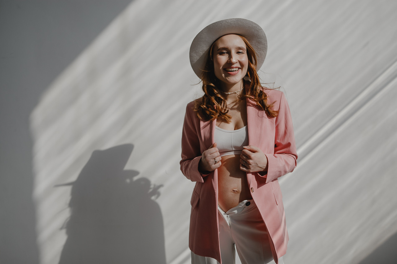 Беременная. Семейный и свадебный фотограф в Нижнем Новгороде