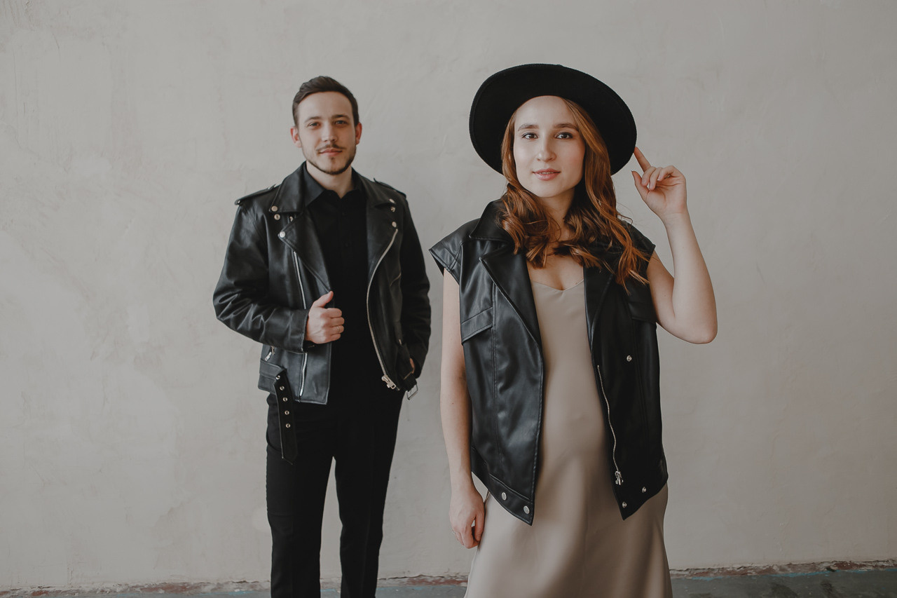 Беременная. Семейный и свадебный фотограф в Нижнем Новгороде