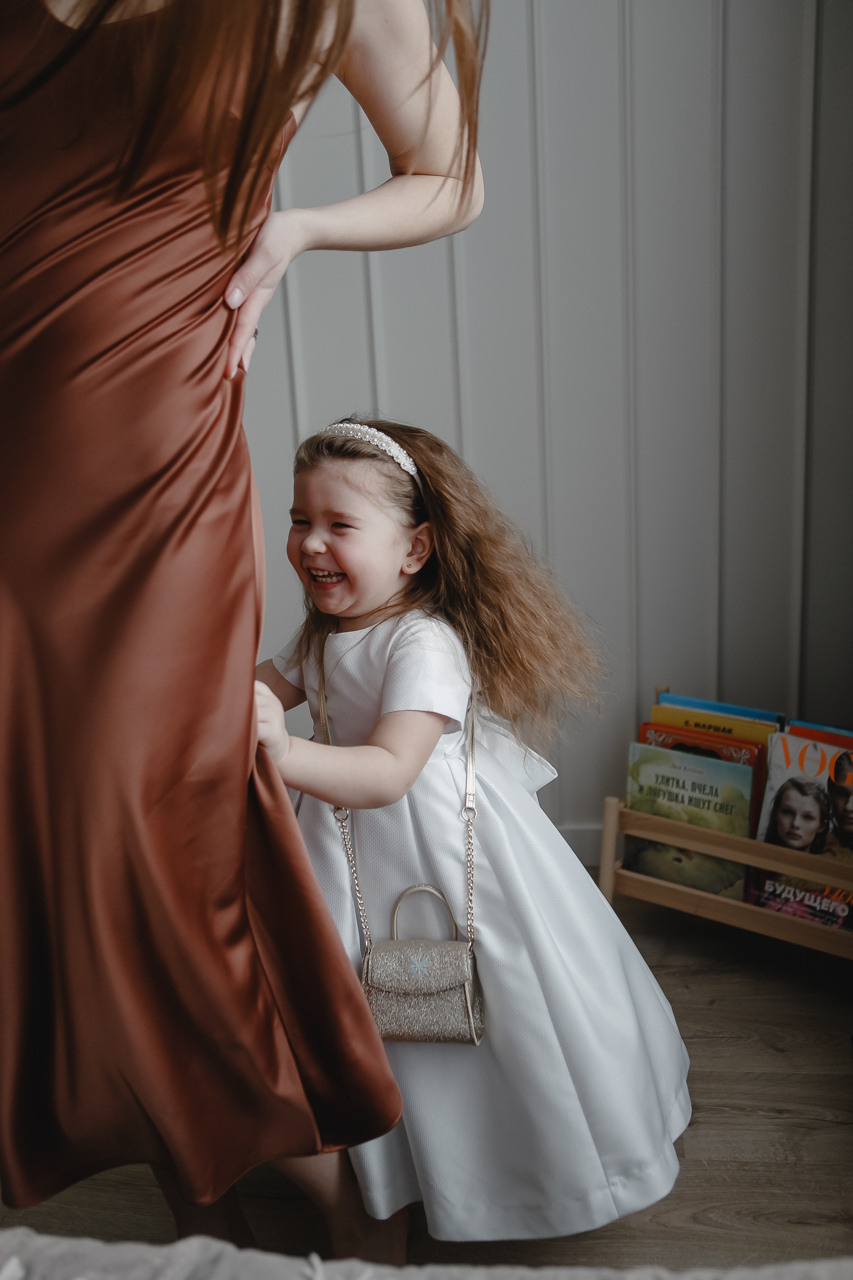 Саша. Семейный и свадебный фотограф в Нижнем Новгороде