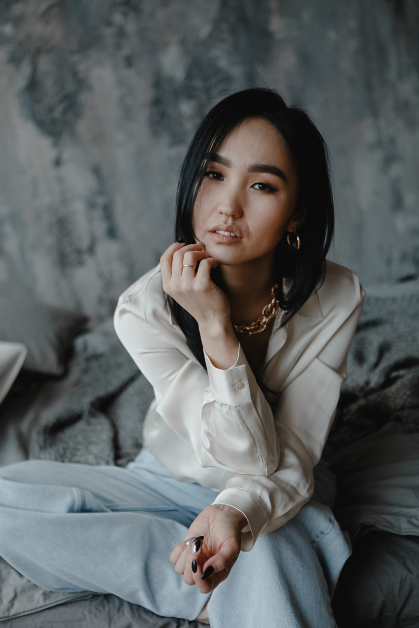 Саша и Саяна. Семейный и свадебный фотограф в Нижнем Новгороде