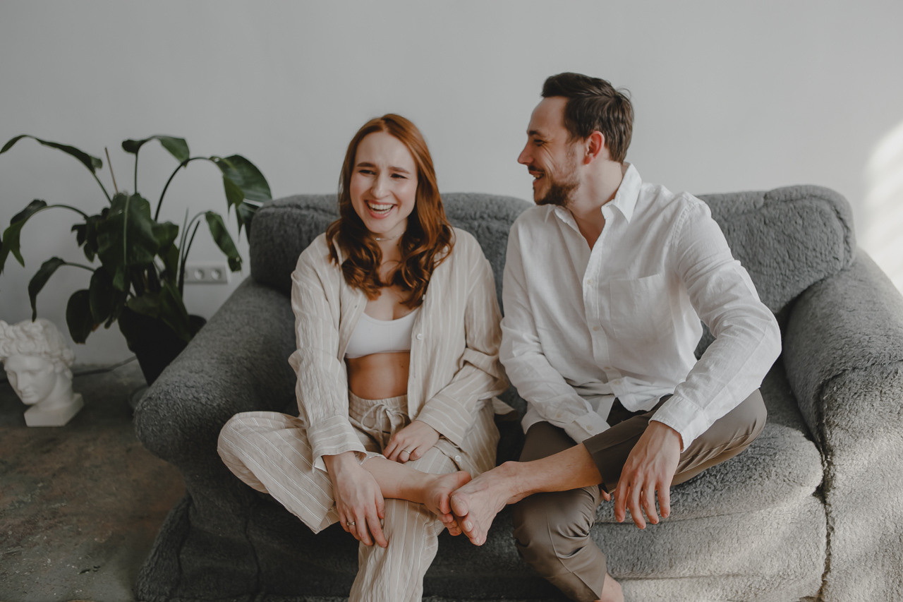 Беременная. Семейный и свадебный фотограф в Нижнем Новгороде