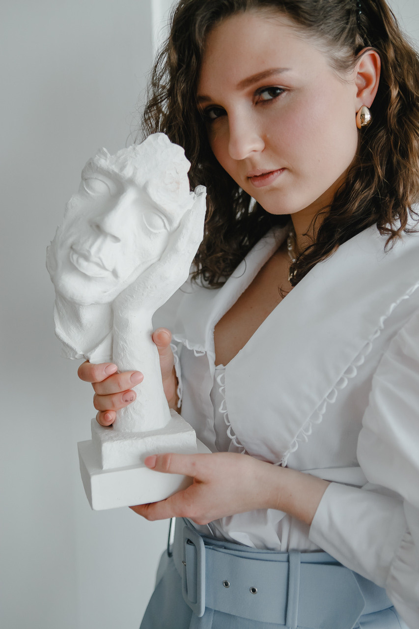 Полина. Семейный и свадебный фотограф в Нижнем Новгороде