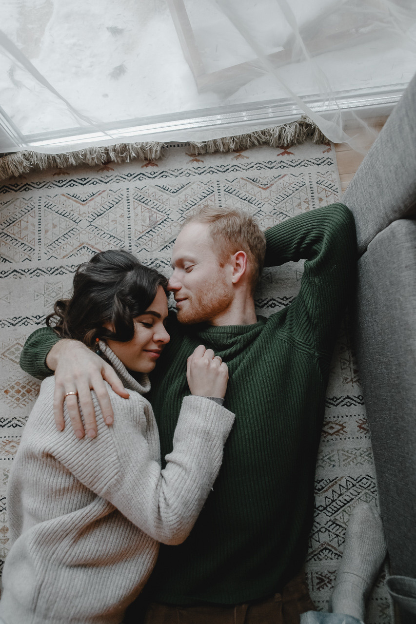 Горьковский чан. Семейный и свадебный фотограф в Нижнем Новгороде
