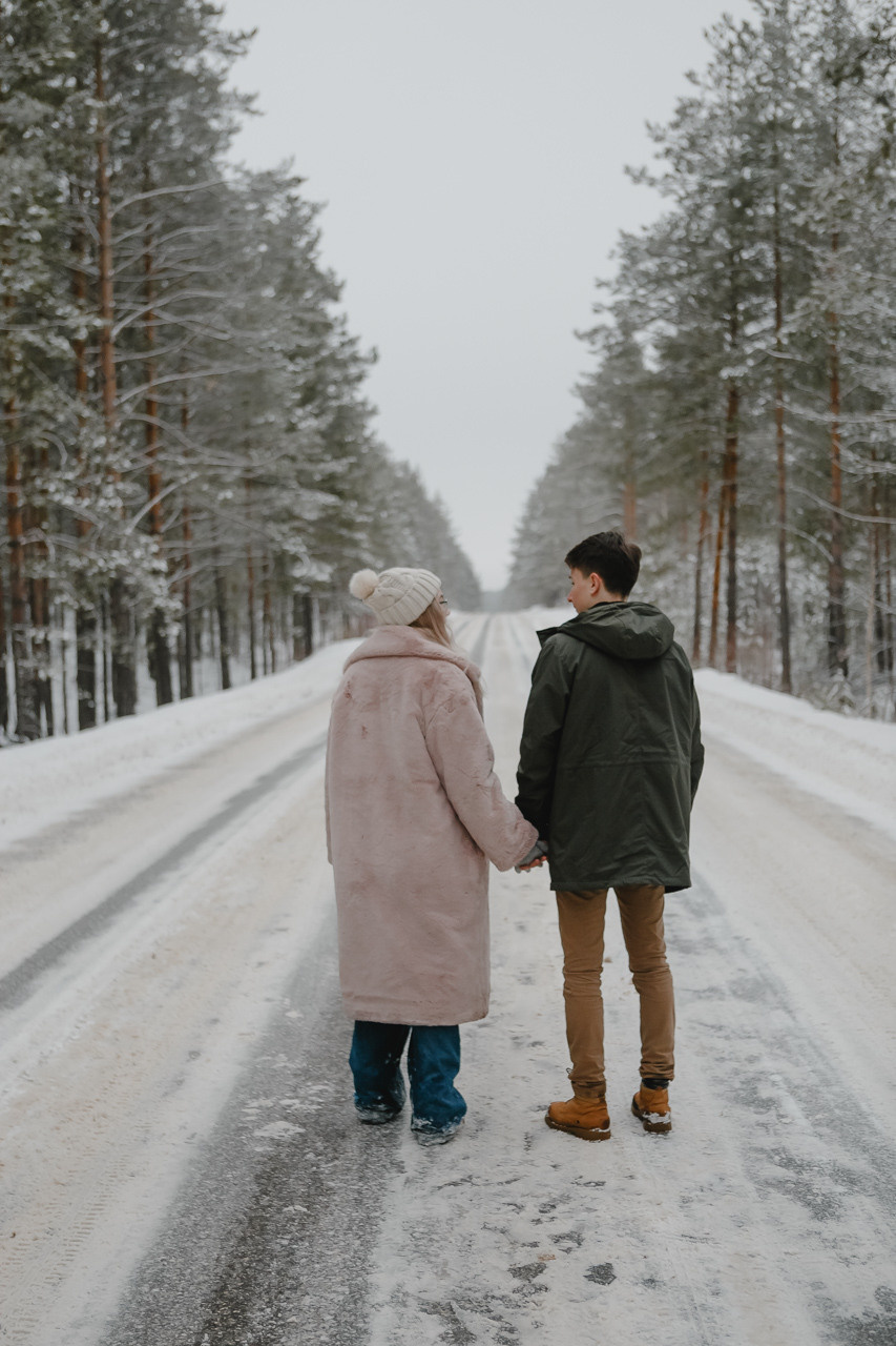 Ева и Денис. Семейный и свадебный фотограф в Нижнем Новгороде