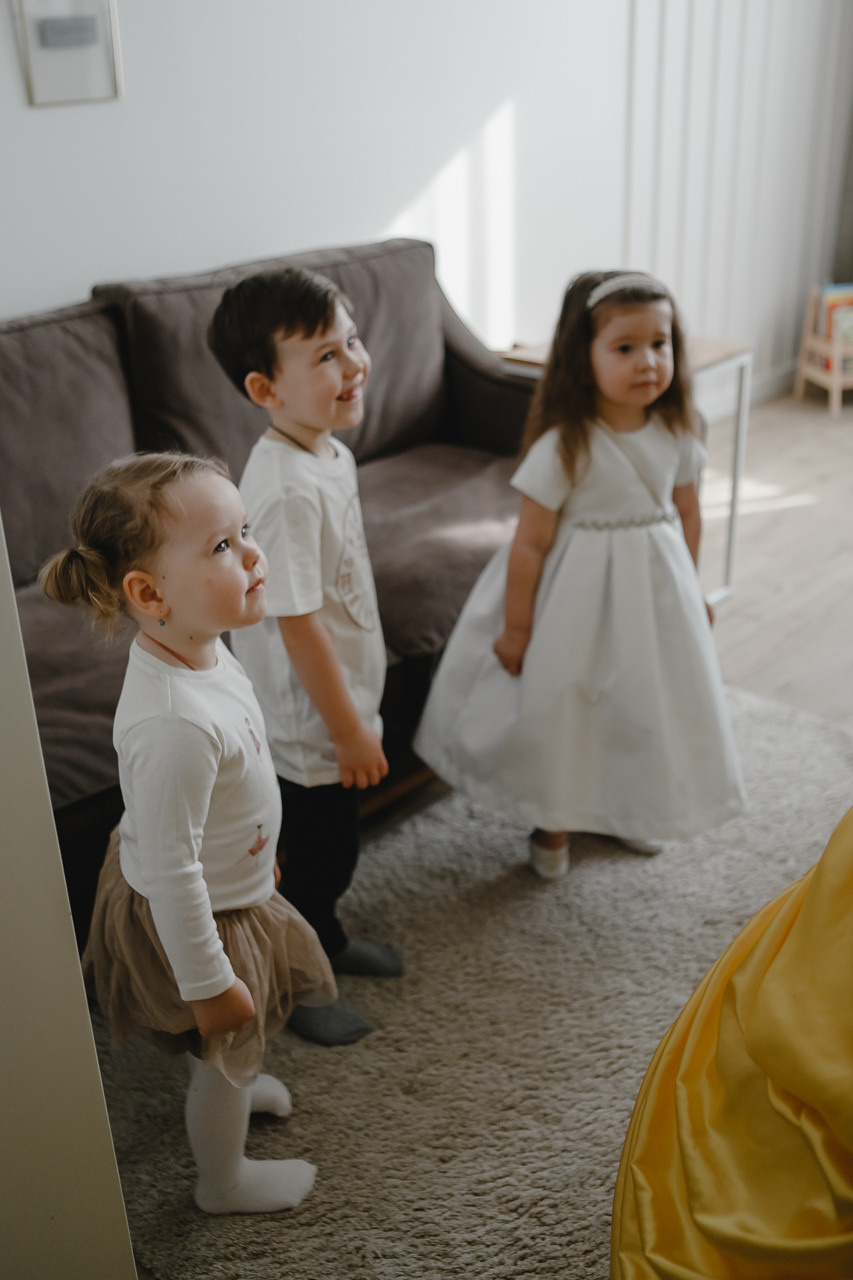 Саша. Семейный и свадебный фотограф в Нижнем Новгороде