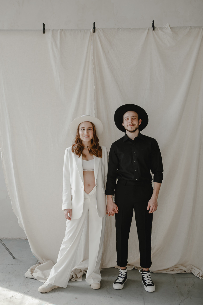 Беременная. Семейный и свадебный фотограф в Нижнем Новгороде