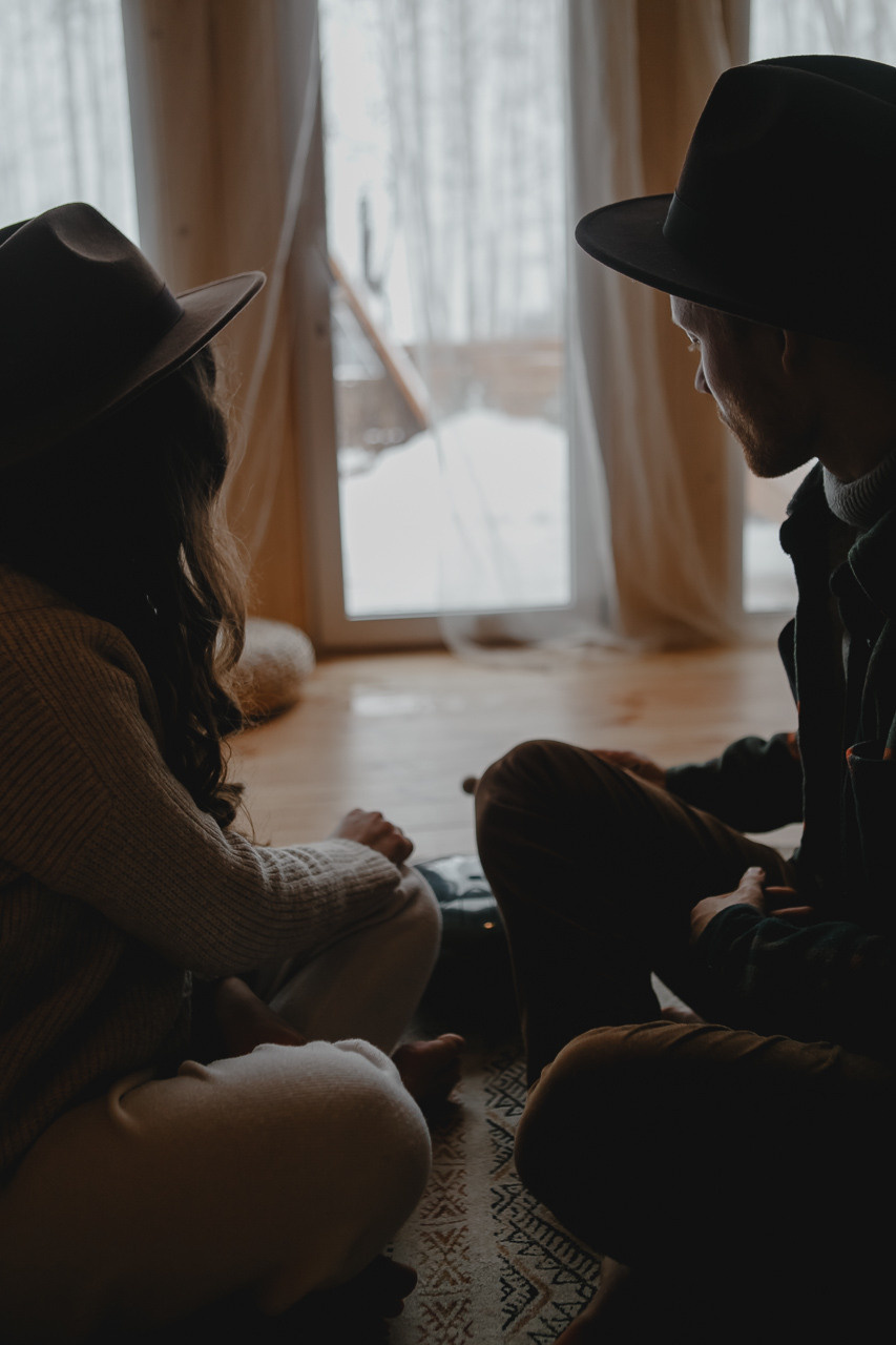 Горьковский чан. Семейный и свадебный фотограф в Нижнем Новгороде